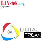 cover: Dj V Tek - Jump