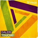 cover: Daleri - Touche!