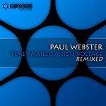 cover: Paul Webster - Time