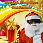 cover: Various - Reggae Christmas Celebration