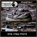 cover: Magness - One Step More