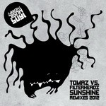 cover: Tomaz, Filterheadz - Sunshine (remixes 2012)