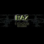 cover: Raz - 4 The Music (The remixes)