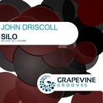 cover: John Driscoll - Silo