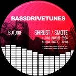 cover: Shrust|Smote - Love Release