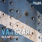 cover: Van Czar - Isla Grosa