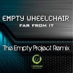 cover: Empty Wheelchair - Far From It