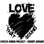 cover: Chicco Green Project - Desert Affaire