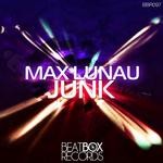 cover: Max Lunau - Junk