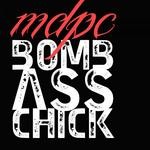 cover: Mdpc - Bomb Ass Chick (remixes)