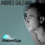 cover: Andres Galeano - Andres Galeano