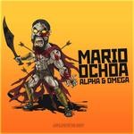 cover: Mario Ochoa - Alpha & Omega