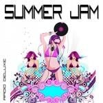 cover: Radio Deluxe - Summer Jam