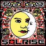 cover: Solrise - Agua