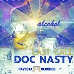 cover: Doc Nasty - Alcohol