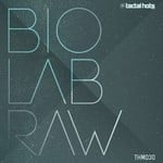 cover: Biolab - Raw