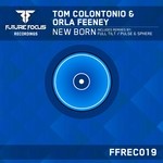 cover: Colontonio, Tom|Orla Feeney - New Born