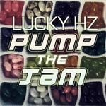 cover: Lucky Hz - Pump The Jam