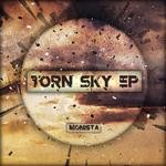 cover: Monista - Torn Sky EP