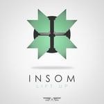 cover: Insom - Lift Up