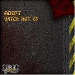 cover: Adept - Witch Hut