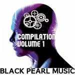 cover: Various - Black Pearl Music Compilation Vol 1