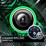 cover: Strange Rollers - Change Pace