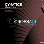 cover: Cymatics - A State Of Bliss