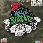 cover: Loud Flavor - Wild Bizznizz