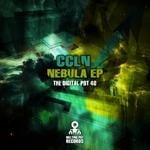 cover: Ccln - Nebula EP