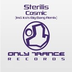 cover: Sterilis - Cosmic