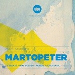 cover: Martopeter - Move Your Bass