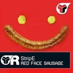 cover: Stripe - Red Face Sausage