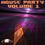 cover: Various - House Party Vol 1