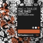 cover: Mac & Taylor - The Shed