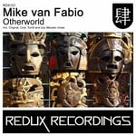 cover: Mike Van Fabio - Otherworld