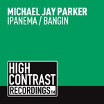 cover: Michael Jay Parker - Ipanema