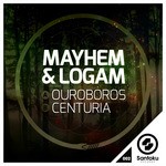 cover: Logam|Mayhem - Ouroboros