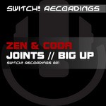 cover: Zen & Coda - Joints