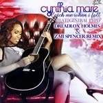 cover: Cynthia Mare Fat General Pype|Mare, Cynthia - Catch Me When I Fall