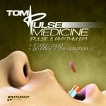 cover: Pulse, Tom|Various - Medicine (Pulse & Rhythm EP)