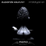 cover: Alexandr Krupsky - Prototype EP