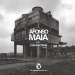 cover: Afonso Maia - Amu