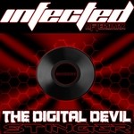 cover: The Digital Devil - Stinger