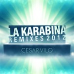 cover: Cesar Vilo - La Karabina