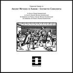 cover: Ancient Methods|Kareem - Exstinctio Conscientia