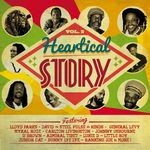 cover: Various - Heartical Story Vol 2