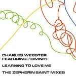 cover: Diviniti|Webster, Charles - Learning To Love Me (The Zepherin Saint mixes)