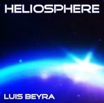 cover: Luis Beyra - Heliosphere