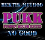 cover: Hektik Method - No Good